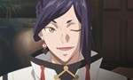 Love Potion, la sorcière mal-aimée 1x02 ● La bonne sorcière du lac