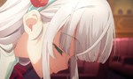 Nia Liston: The Merciless Maiden 1x02 ● Un travail à la capitale