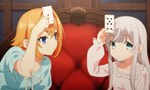 Nia Liston: The Merciless Maiden 1x03 ● Une fois le rideau tombé