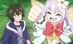Magic Repo Man: Dumped by My Party, I'll Cash In with a Cute Support Fairy to Become the Strongest! 1x04 ● Un puissant ennemi