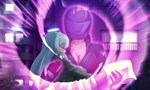 Psyren 1x03 ● Psi