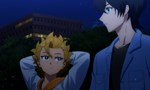 Dandivine 1x03 ● Le sort de la déclaration d'amour