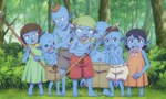 Reborn Goblin 1x01 ● Je me suis réincarné en gobelin. Des questions ? Reborn Goblin 1x01 ● Je me suis réincarné en gobelin. Des questions ?