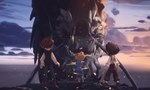 La saga Wingfeather 1x01 ● Lili et le chant du dragon