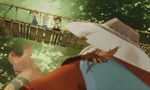 La saga Wingfeather 1x04 ● Un château dans les arbres