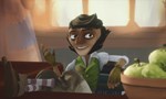 La saga Wingfeather 1x05 ● Un fruit pour Zoubab