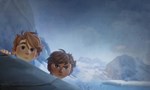 La saga Wingfeather 3x01 ● The Bomnubble's Cave