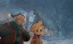 La saga Wingfeather 3x02 ● Snickbuzzards and Snow Boggans