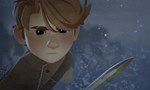 La saga Wingfeather 3x04 ● The Battle of Kimera