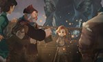 La saga Wingfeather 3x05 ● The Sins of Scale Raker
