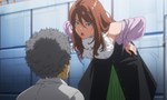 A Certain Dark Item 1x02 ● La nouvelle recrue Saiai Kinuhata A Certain Dark Item 1x02 ● La nouvelle recrue Saiai Kinuhata