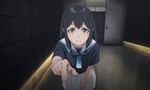 A Certain Dark Item 1x03 ● La cinquième, Chôbi Hanano A Certain Dark Item 1x03 ● La cinquième, Chôbi Hanano