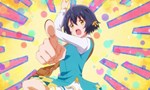The World's Strongest Witch 1x01 ● J'ai essayé d'utiliser Internet The World's Strongest Witch 1x01 ● J'ai essayé d'utiliser Internet