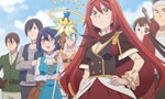 The World's Strongest Witch 1x02 ● J'ai essayé de devenir aventurière The World's Strongest Witch 1x02 ● J'ai essayé de devenir aventurière