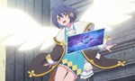 The World's Strongest Witch 1x03 ● J'ai essayé de lire le forum The World's Strongest Witch 1x03 ● J'ai essayé de lire le forum