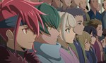 Battle Spirits [Re] ZEKKAI NO KU 1x01 ● Unforgiven