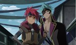 Battle Spirits [Re] ZEKKAI NO KU 1x04 ● One Sings, the Other Doesn’t