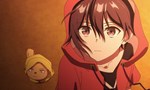 Horror Collector 1x02 ● Voile d'ombre sur la ville