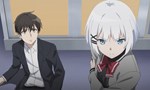 The Detective is Already Dead 1x01 ● Y a-t-il un détective parmi vous ? / Premier acte, comédie romantique pour adolescents The Detective is Already Dead 1x01 ● Y a-t-il un détective parmi vous ? / Premier acte, comédie romantique pour adolescents