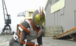 Kamen Rider 13x02 ● The Belt's Power