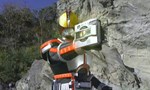 Kamen Rider 13x03 ● King's Sleep