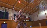 Kamen Rider 13x08 ● The Protector of Dreams