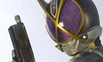 Kamen Rider 13x11 ● The Enigmatic Belt
