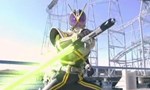 Kamen Rider 13x12 ● Ryūsei School