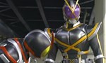 Kamen Rider 13x14 ● Takumi's Spirit