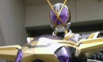 Kamen Rider 13x15 ● The Fallen Idol ~ φ's vs χ
