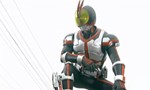 Kamen Rider 13x17 ● Takumi, Revival