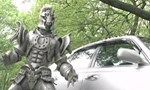 Kamen Rider 13x18 ● Narrow Escape from Death