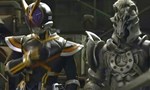 Kamen Rider 13x23 ● False Friendship