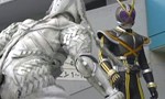 Kamen Rider 13x25 ● The Dark Laboratory