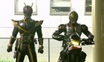 Kamen Rider 13x26 ● Enter, Delta