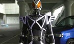 Kamen Rider 13x28 ● Dark Clover