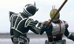 Kamen Rider 13x33 ● Mari Dies