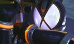 Kamen Rider 13x37 ● Kaixa's Justice