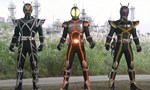 Kamen Rider 13x40 ● Human Proof