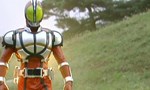 Kamen Rider 13x44 ● Final Mail