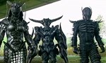 Kamen Rider 13x47 ● King's Appearance