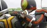 Kamen Rider 13x49 ● A Sign of Destruction