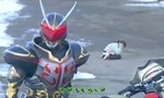 Kamen Rider 14x02 ● The Mysterious Rider