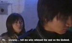 Kamen Rider 14x04 ● Immortality's Mysteries