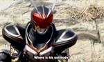 Kamen Rider 14x05 ● The Challenge to the Past