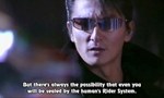 Kamen Rider 14x07 ● The Trapped Two