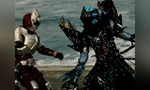 Kamen Rider 14x15 ● Fate's Conformer