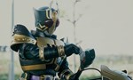 Kamen Rider 14x17 ● The Evil Belt