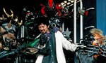Kamen Rider 14x19 ● One Who Conquers Darkness