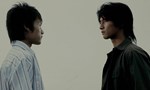 Kamen Rider 14x21 ● Battles That Feel for Friends